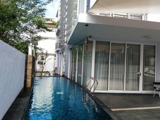 Penang Inn VIP - Photo2