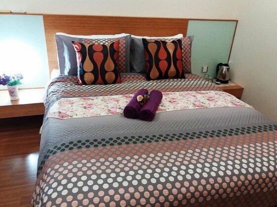 Penang Inn VIP - Photo4