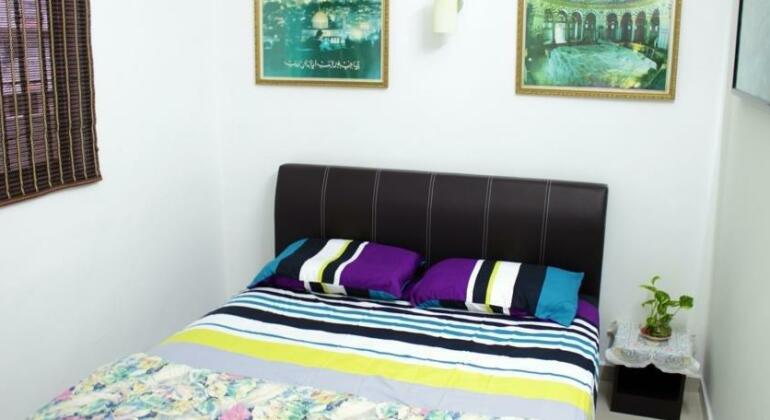 Pinang Muslim Homestay - Photo3