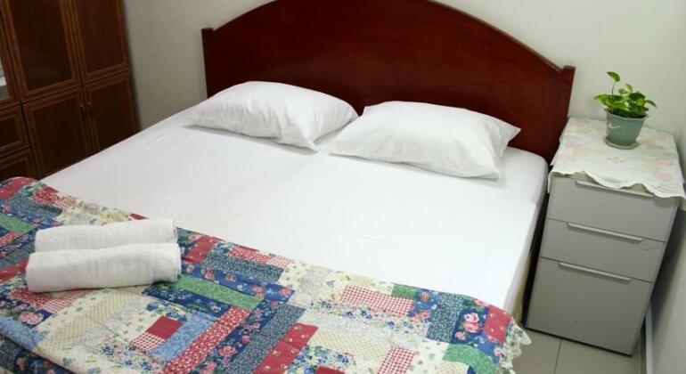 Pinang Muslim Homestay - Photo4