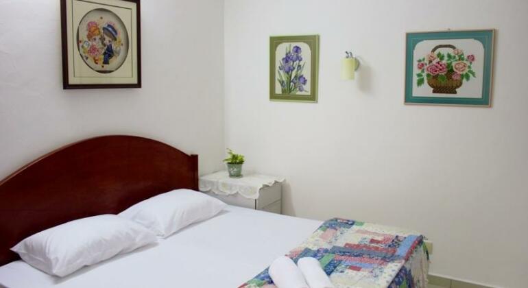 Pinang Muslim Homestay - Photo5