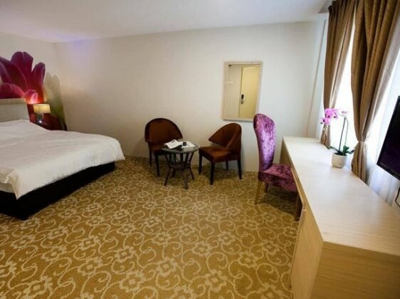 Pingsa Hotel - Photo2