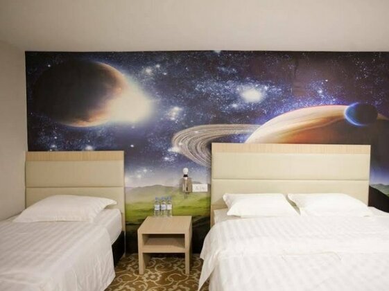 Pingsa Hotel - Photo3