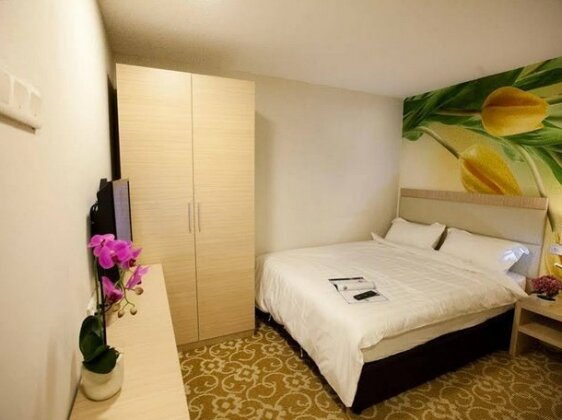 Pingsa Hotel - Photo5