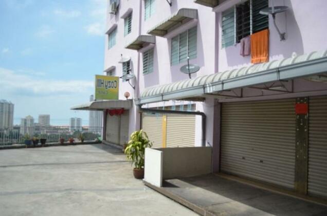 Puncak Erskine - Photo5