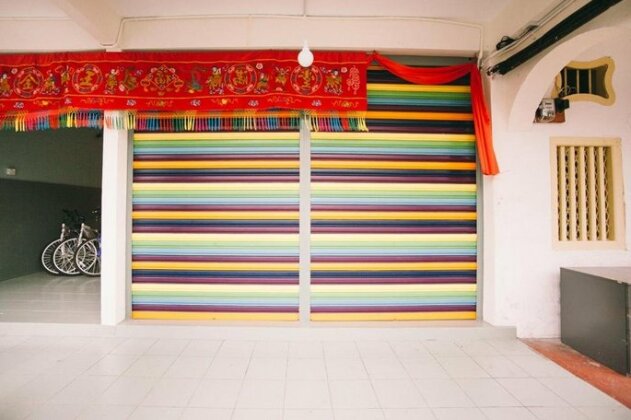 Queen's Hostel George Town - Photo3