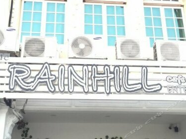 RainHIll Boutique Guest House