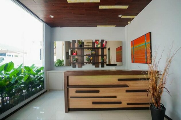 Ray's Bungalow Homestay - Photo4