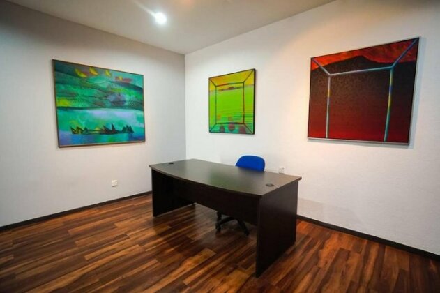 Ray's Bungalow Homestay - Photo5