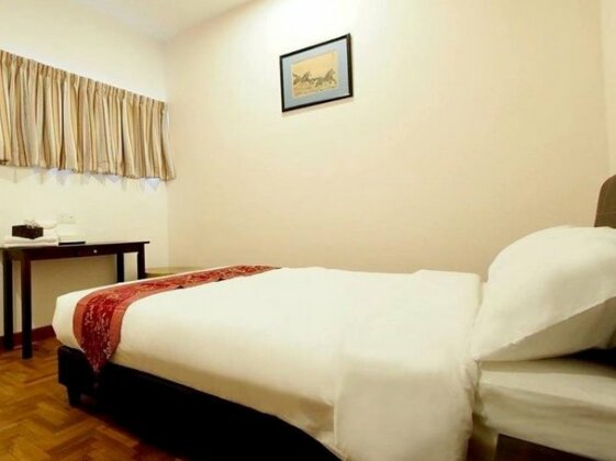 Red Apple Leisure Stay - Photo3