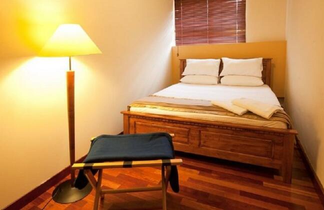 Red Inn Cabana - Photo3