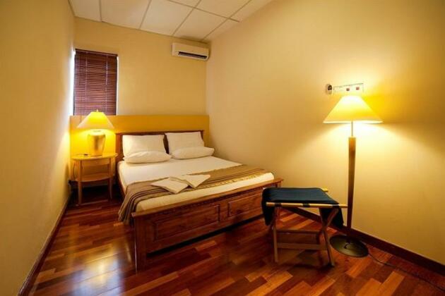 Red Inn Cabana - Photo4