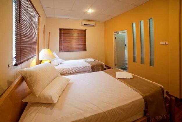 Red Inn Cabana - Photo5