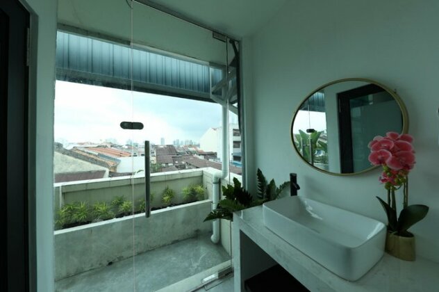 Reunion Residence - Photo2
