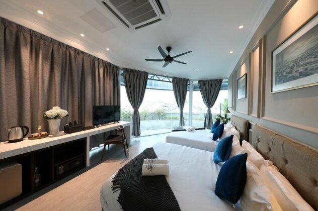 Reunion Residence - Photo3