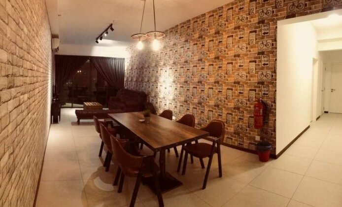 Romantic Ocean View 3BR @Level 18 - Photo2