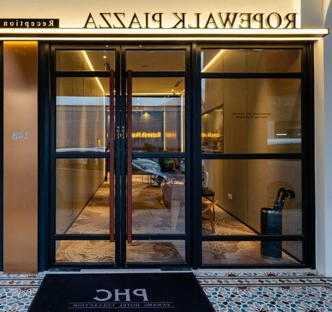 Ropewalk Piazza Hotel - Photo2