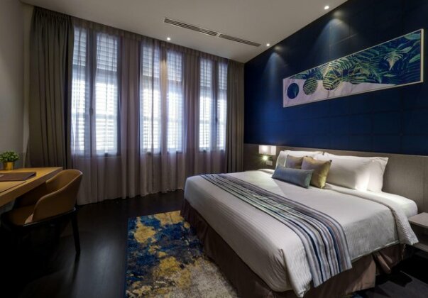 Ropewalk Piazza Hotel - Photo4
