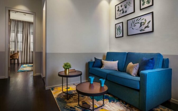 Ropewalk Piazza Hotel - Photo5