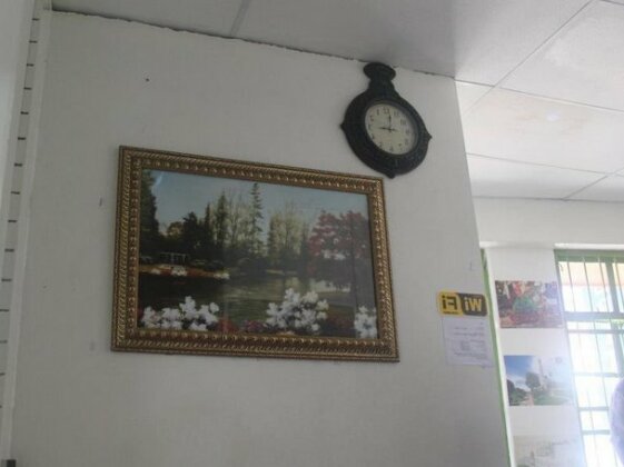 Ros Heritage Motel - Photo3
