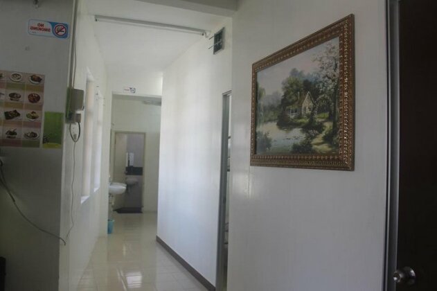 Ros Heritage Motel - Photo4