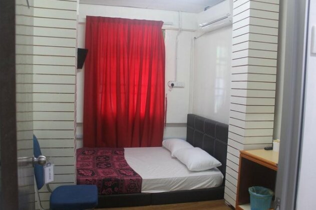 Ros Heritage Motel - Photo5