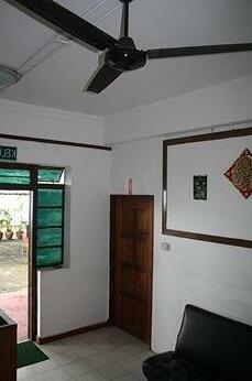 Sandikan Seaview Motel - Photo4