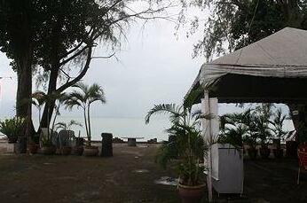 Sandikan Seaview Motel - Photo5