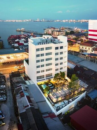 Savv Hotel - Photo2