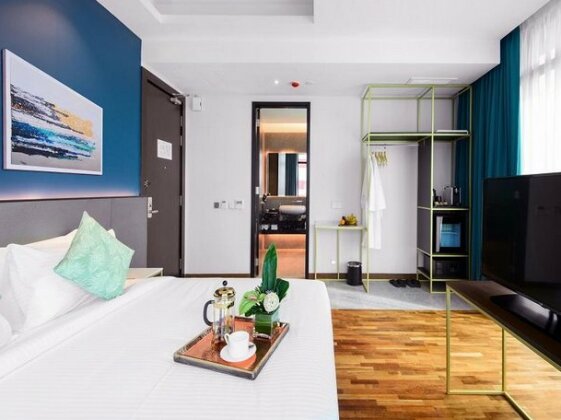 Savv Hotel - Photo4
