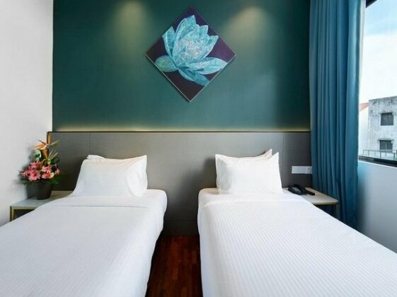 Savv Hotel - Photo5