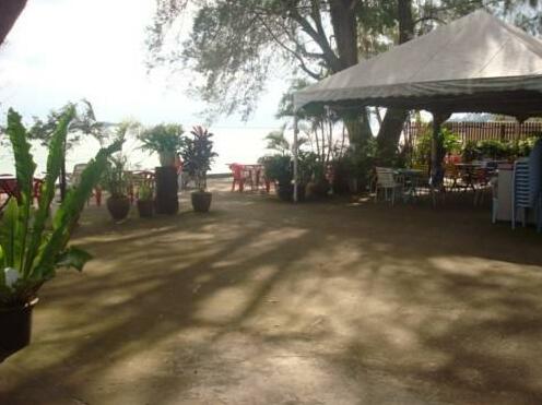 Sea Wind Beach Motel - Photo2