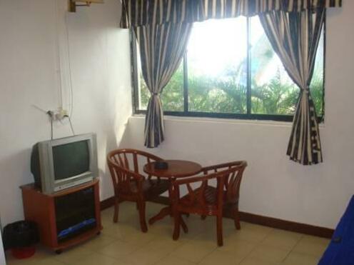 Sea Wind Beach Motel - Photo3