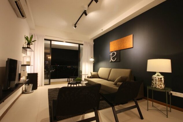 Seaview Suite 34@Gurney Drive - Photo3