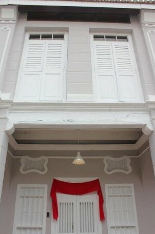 Secret Garden Homestay - Photo2