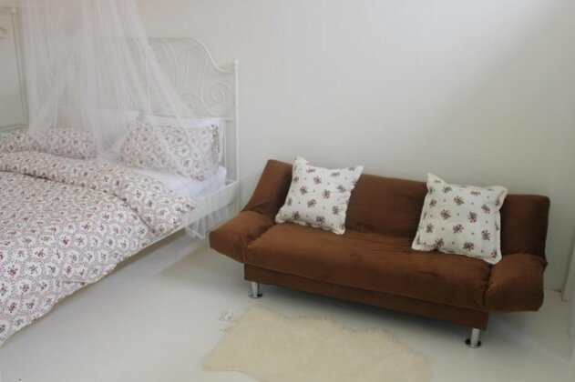 Secret Garden Homestay - Photo5