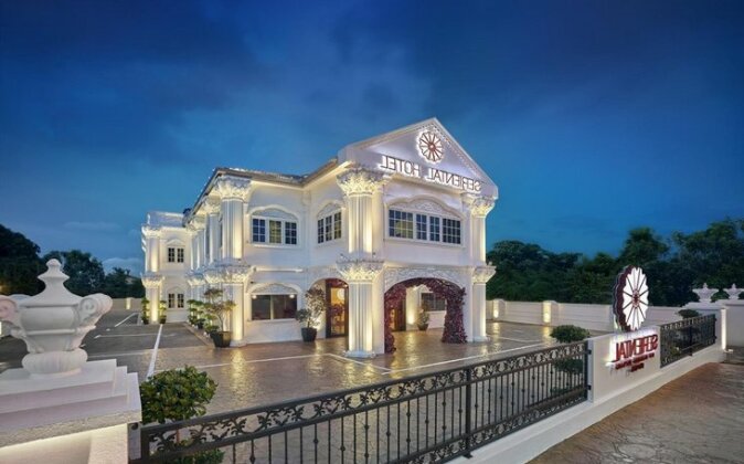 Seriental Hotel
