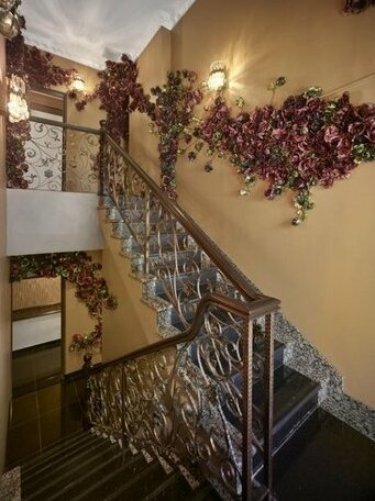 Seriental Hotel - Photo3