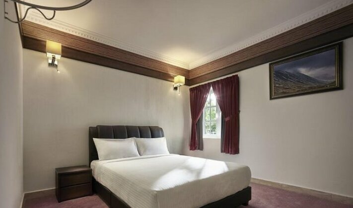 Seriental Hotel - Photo4