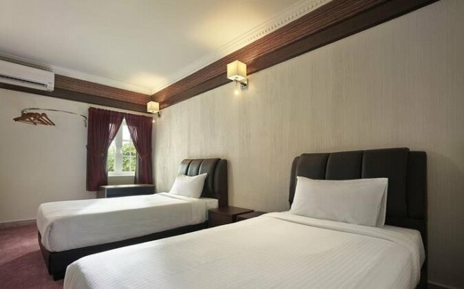 Seriental Hotel - Photo5
