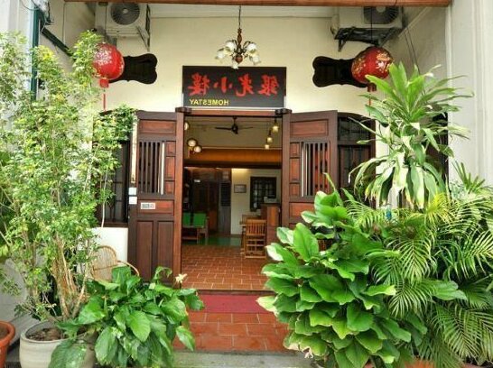 Silver Shine Guesthouse - Photo2