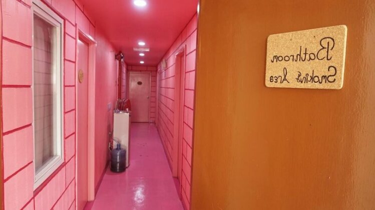 Sim cityStay - Photo2