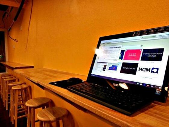 Sim cityStay - Photo3