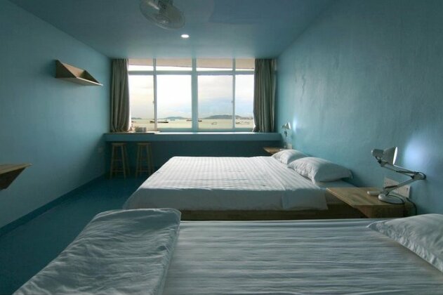 Sim cityStay - Photo5