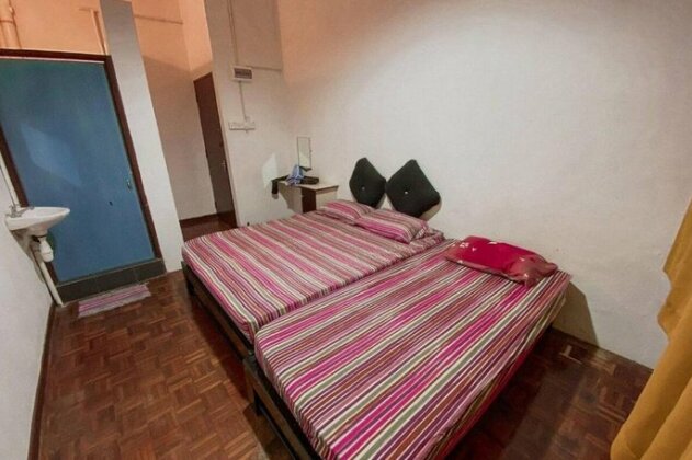 SK Budget Hotel - Photo2