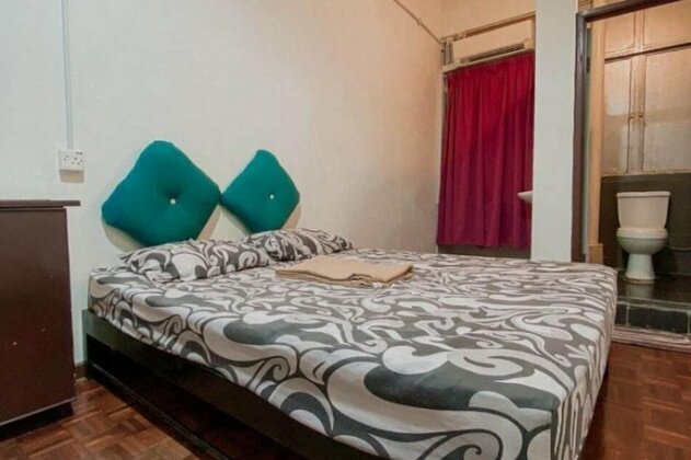 SK Budget Hotel - Photo4