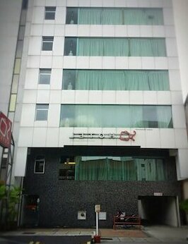 SO Hotel