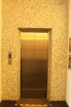 SO Hotel - Photo3