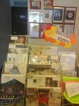 SO Hotel - Photo5