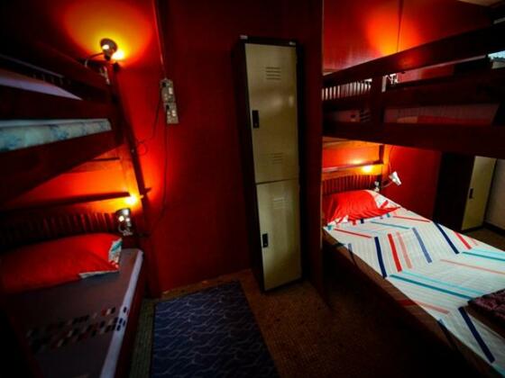 Soundmaker Hostel - Photo2